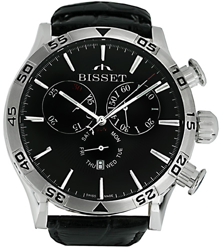 Bisset BS25C43BLACK