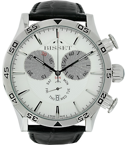 Bisset BS25C43WHITE