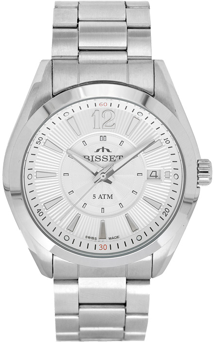 Bisset BS25C45M