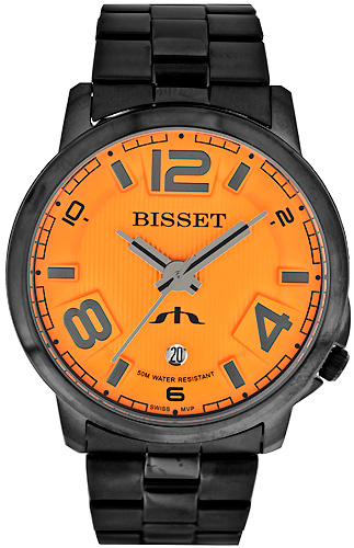 Bisset BS25C48MO