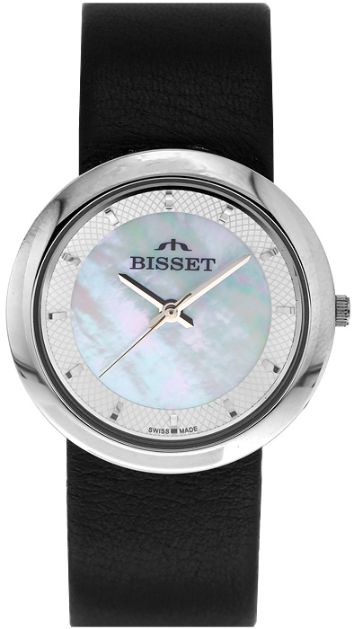 Bisset BSAD16