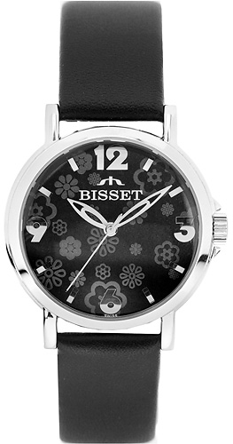 Bisset BSAD31K