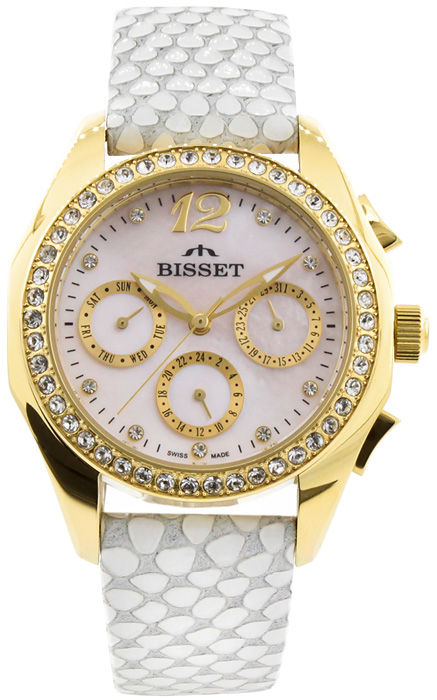 Bisset BSAD50G