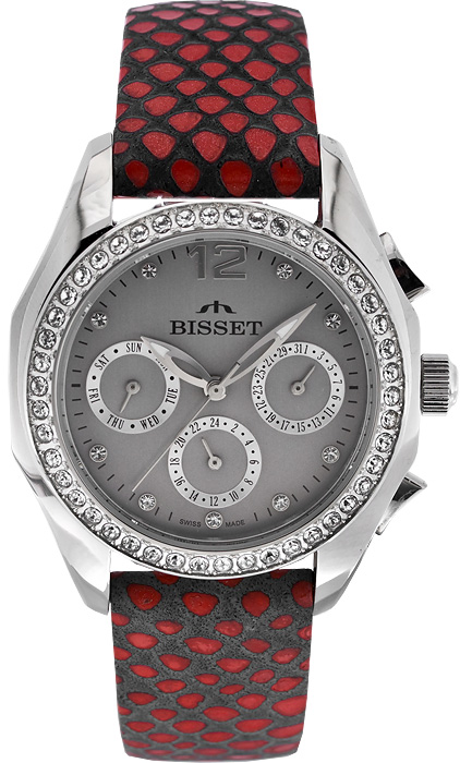 Bisset BSAD50R