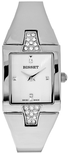 Bisset BSBC66W