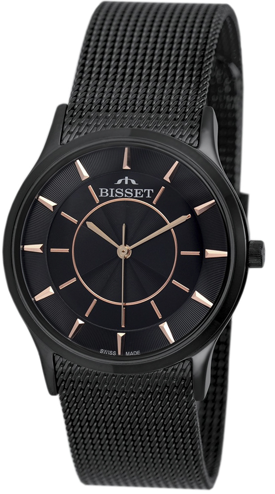 Bisset BSBD63BIBZ03BX