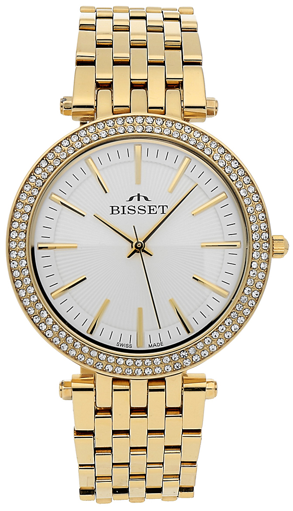 Bisset BSBD80GISX03BX