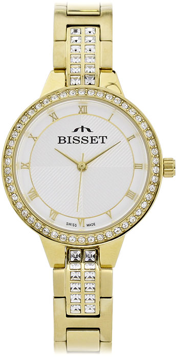 Bisset BSBE07GRSX03BX
