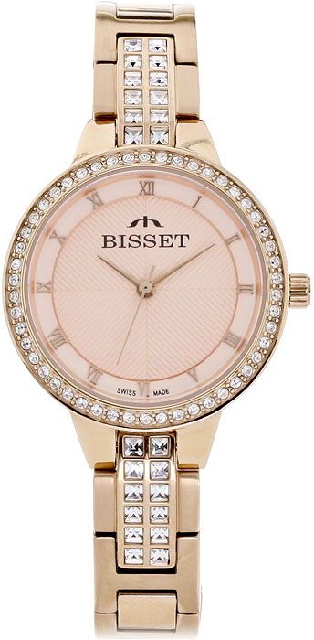 Bisset BSBE07RRRX03BX