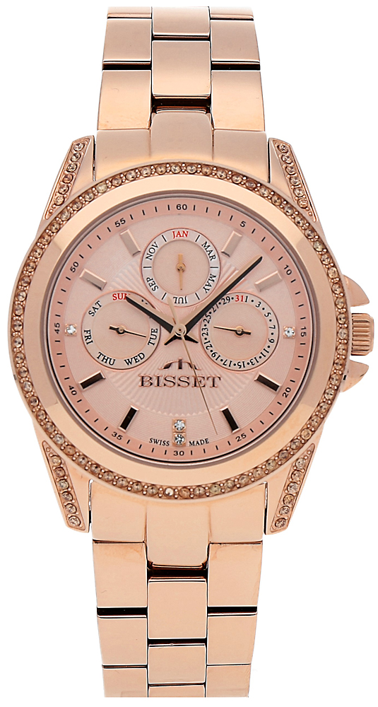 Bisset BSBE17RIRX05BX