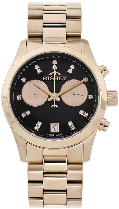 Bisset BSBE22RIBR05AX