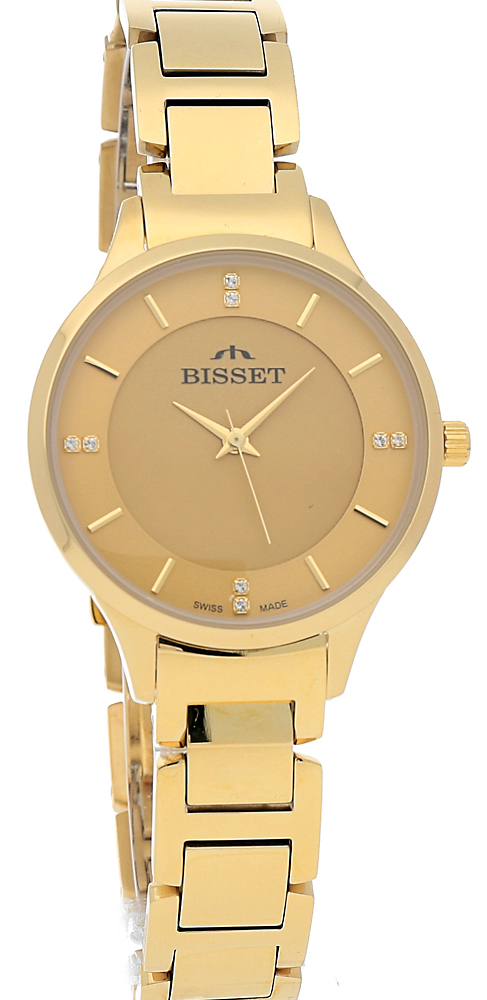 Bisset BSBE45GIGX03BX
