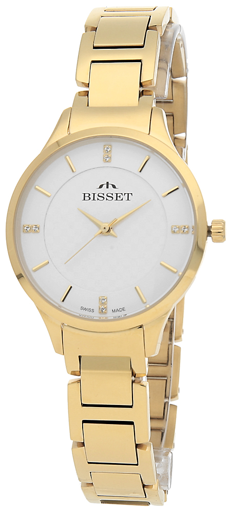 Bisset BSBE45GISX03BX