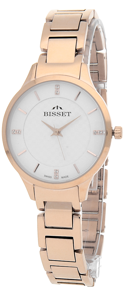 Bisset Basilea II BSBE45RISX03BX