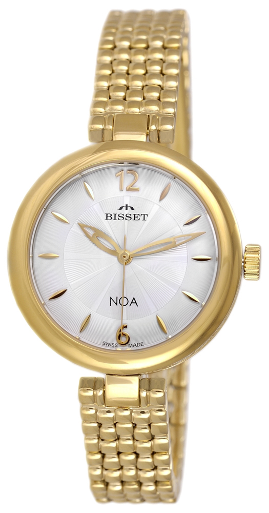 Bisset NOA BSBE81GMSX03BX