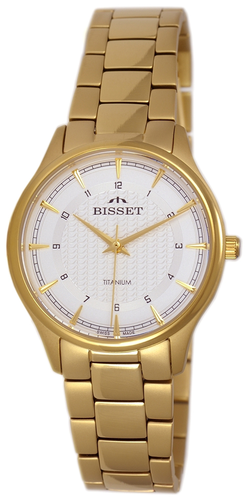 Bisset BSBE83GISX03BX