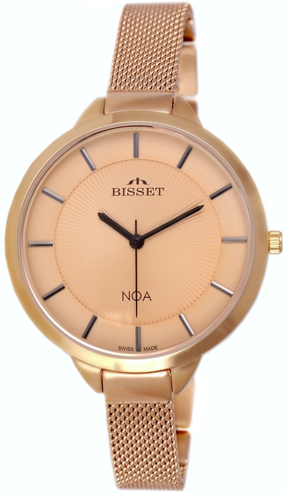 Bisset NOA BSBE93RIRX03BX
