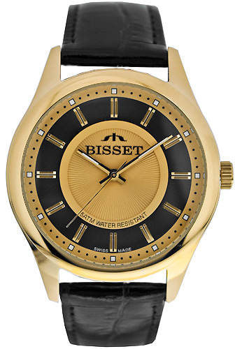 Bisset BSCC41BG