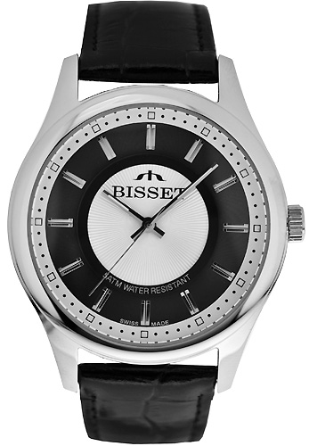Bisset BSCC41BS