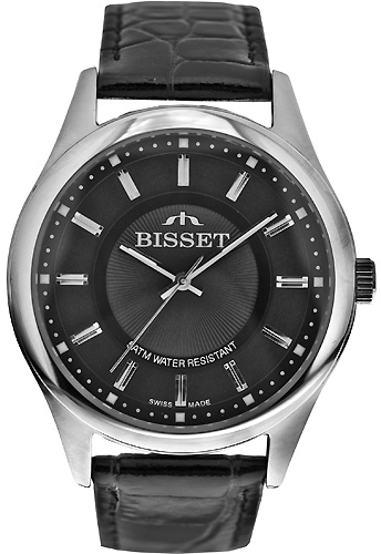 Bisset BSCC41B