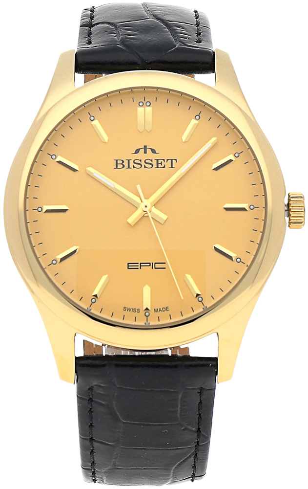 Bisset BSCC41GIGX05B1