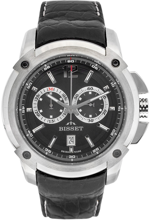 Bisset BSCC72K