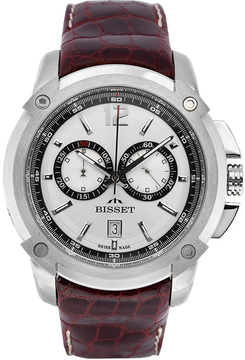 Bisset BSCC72S
