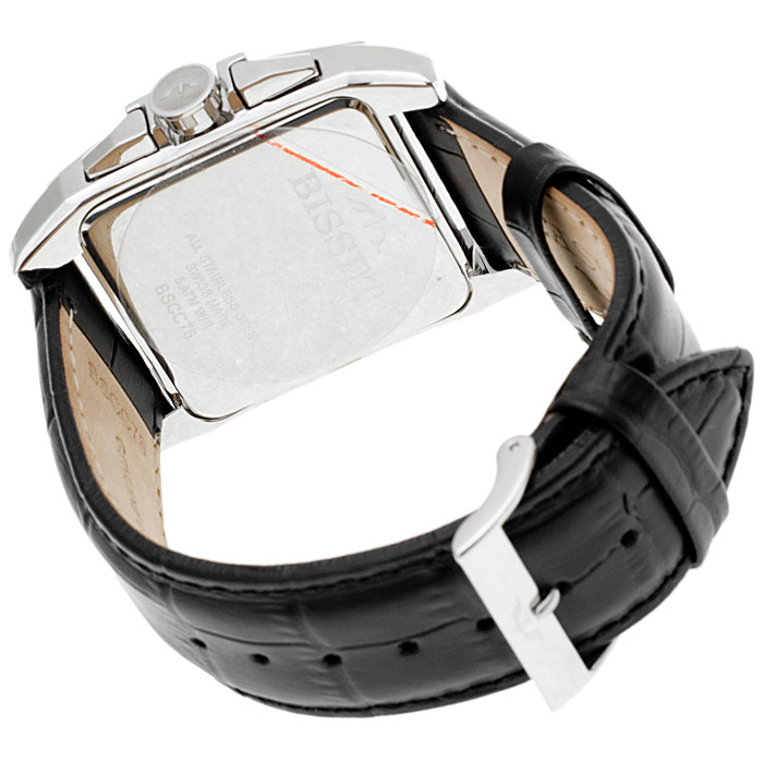 Zegarek Bisset Chronograph męski - miniatura 5