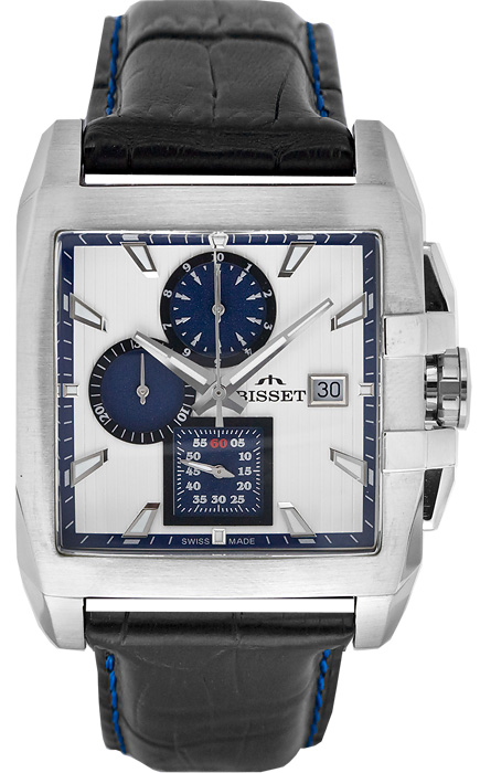 Bisset BSCC76W