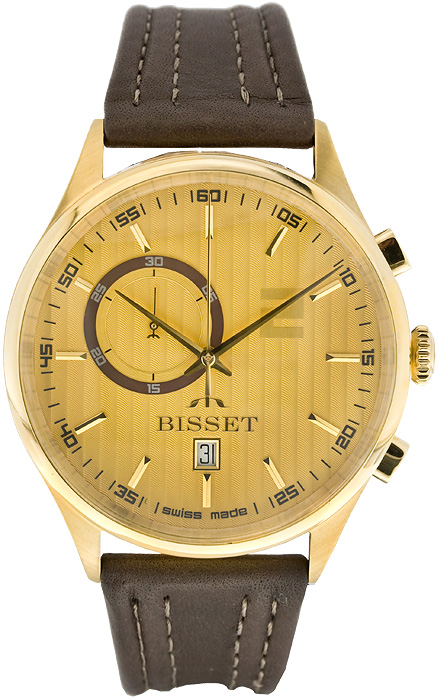 Bisset BSCC78G