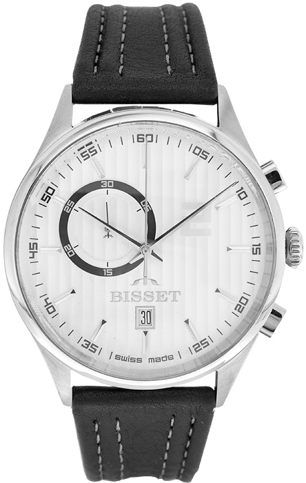 Bisset BSCC78S