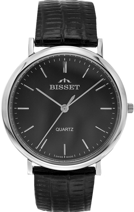 Bisset BSCC80K