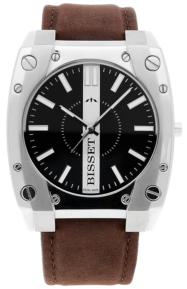 Bisset BSCC82SIBX