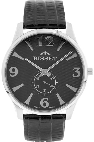 Bisset BSCC84MK