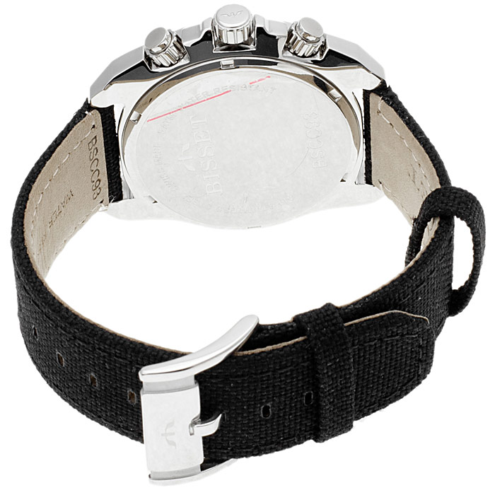 Bisset BSCC93 zegarek Sportowe z chronograf - miniatura 5
