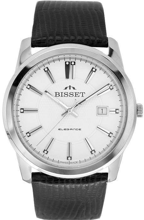 Bisset BSCC98S