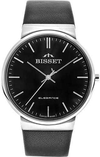 Bisset BSCD18K