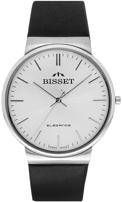 Bisset BSCD18S