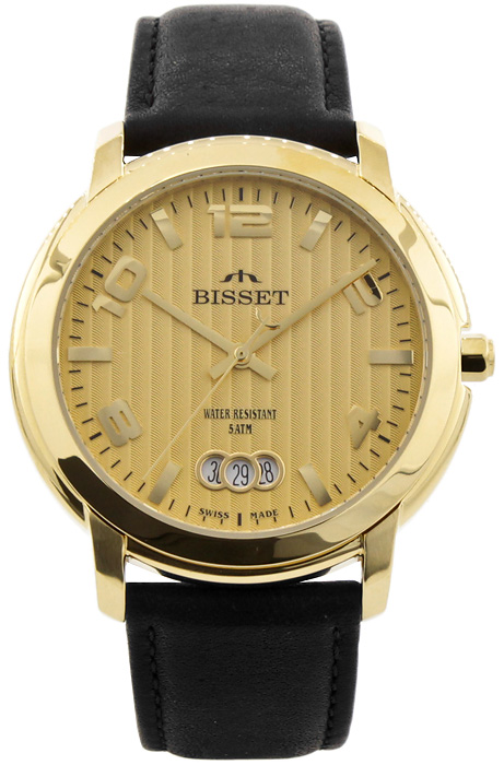 Bisset BSCD59G