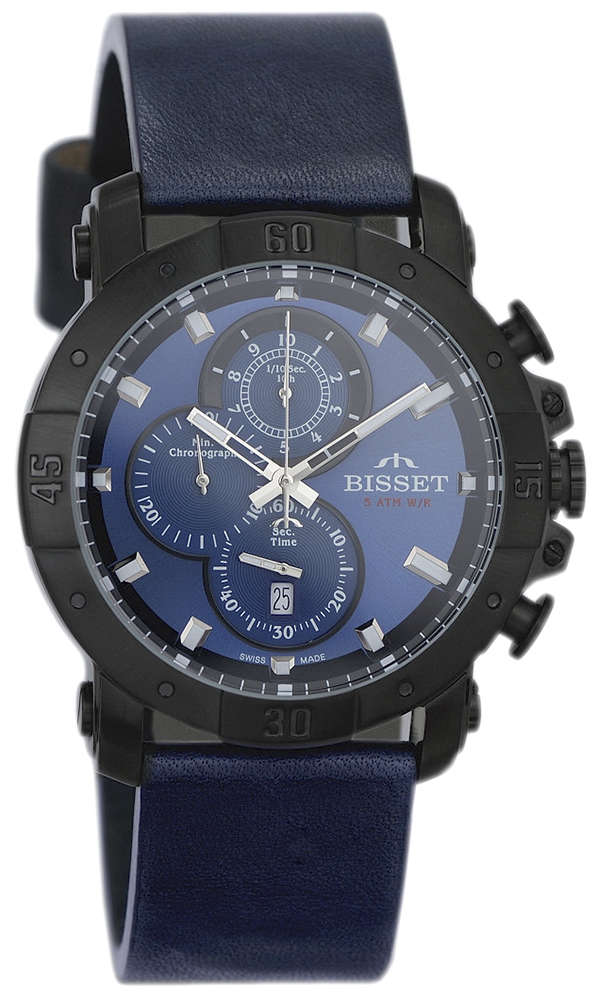 Bisset BSCD91BIDX05AX