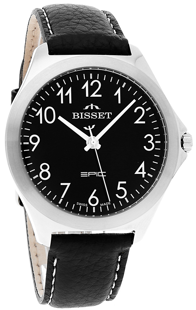 Bisset BSCE40SABX03BX