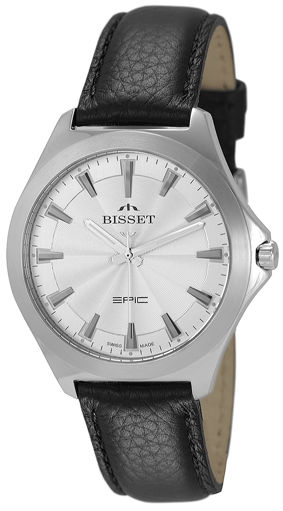 Bisset BSCE40SISX03BX