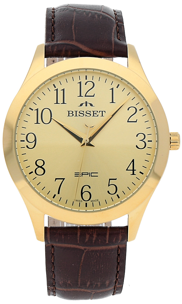 Bisset BSCE50GAGX03BX