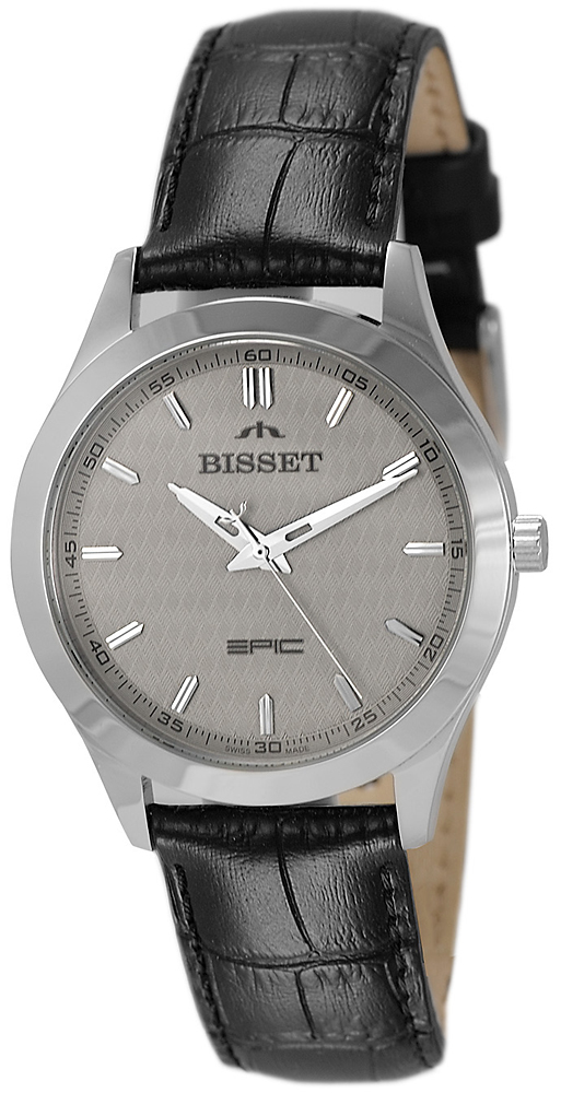 Bisset BSCE50SIVX03BX