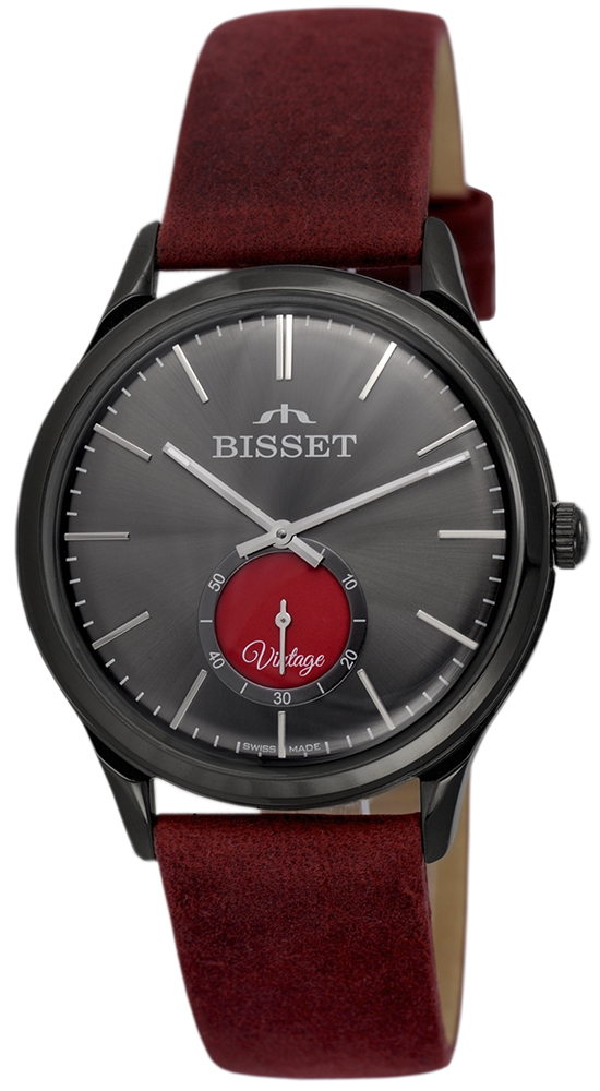 Bisset Vintage BSCE58BIVR05BX