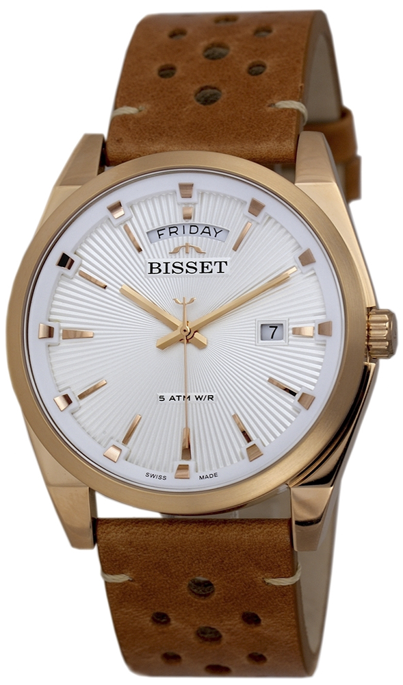 Bisset BSCE63RISW05AX