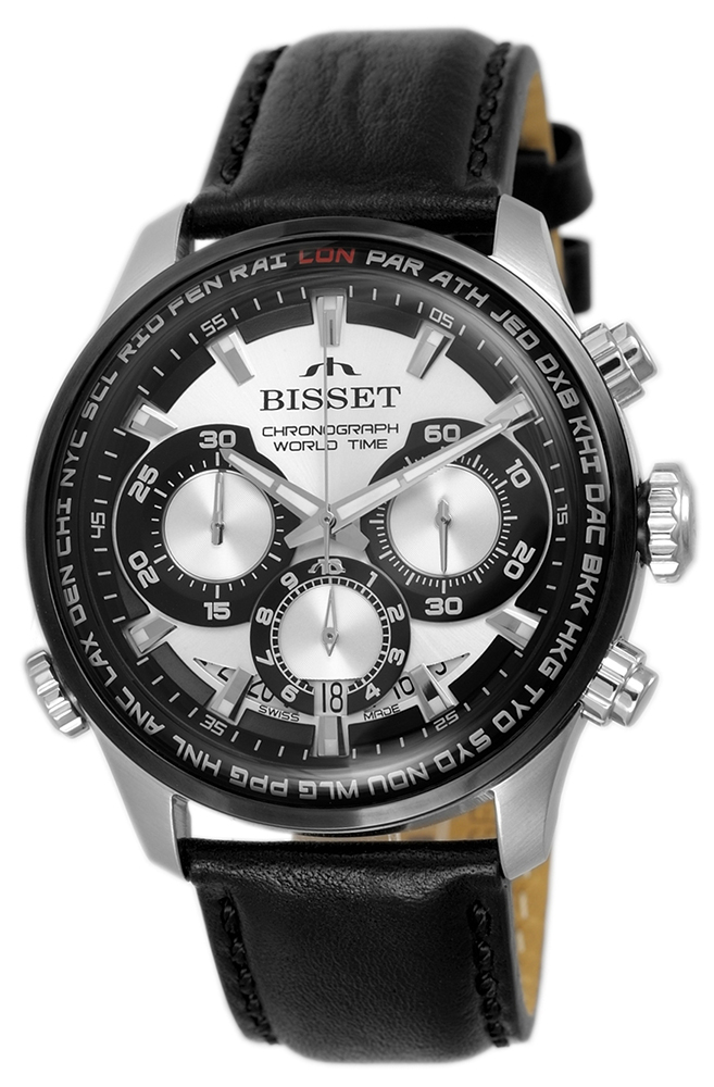 Bisset BSCE87SISB05AX