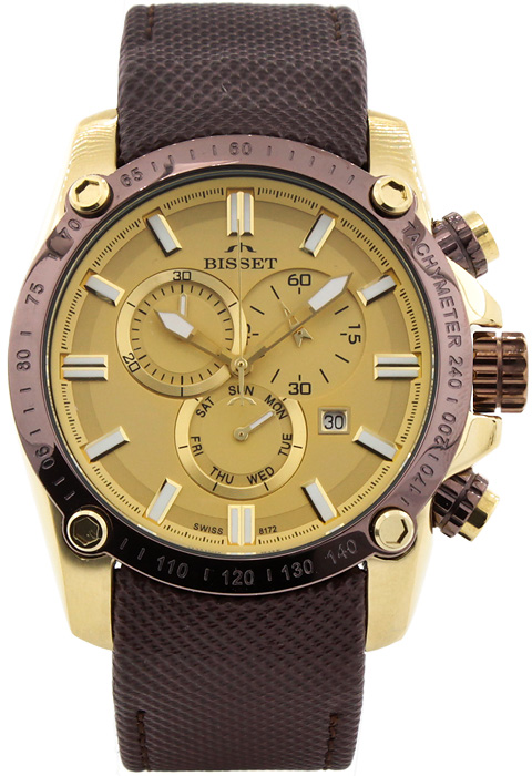 Bisset BSCX04G
