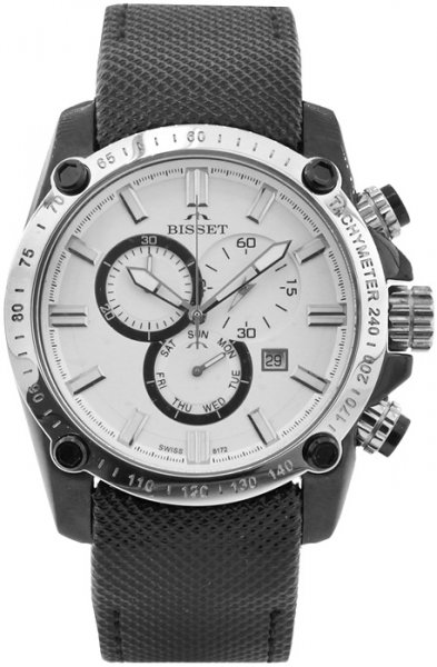 Bisset BSCX04S