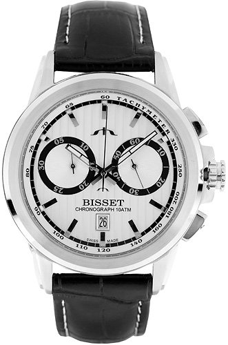 Bisset BSCX14S